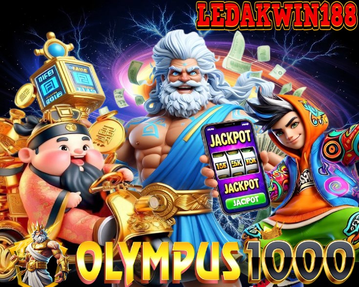 LEDAKWIN188